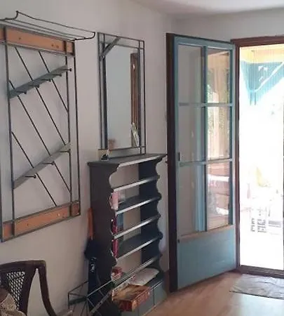 Alpaka Apartman Apartman Kaptalantoti