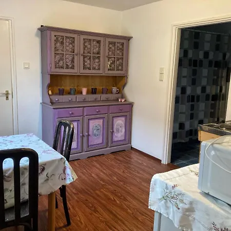 Alpaka Apartman Kaptalantoti